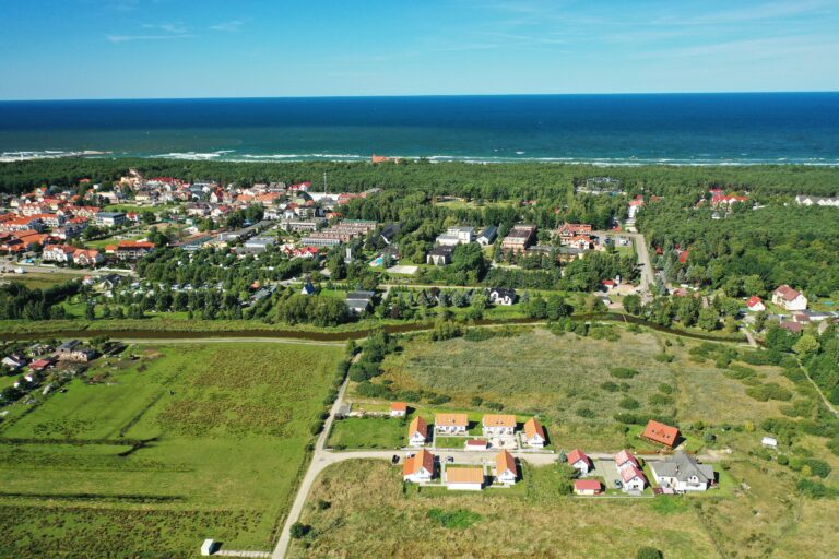 Domy na sprzedaż Łeba - Summer Home